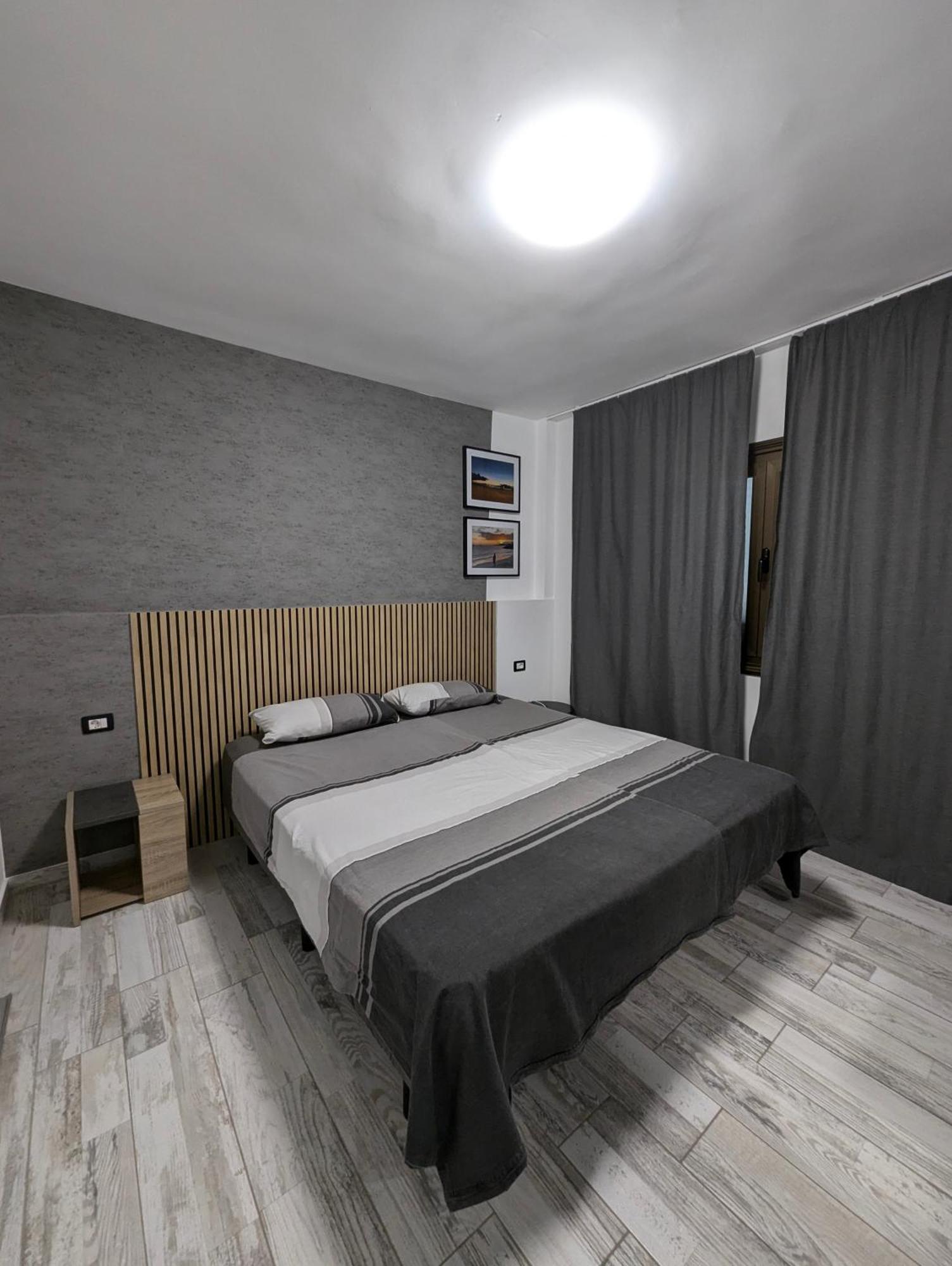 Cozy Apartment In Los Cristianos Guincho  Exterior photo