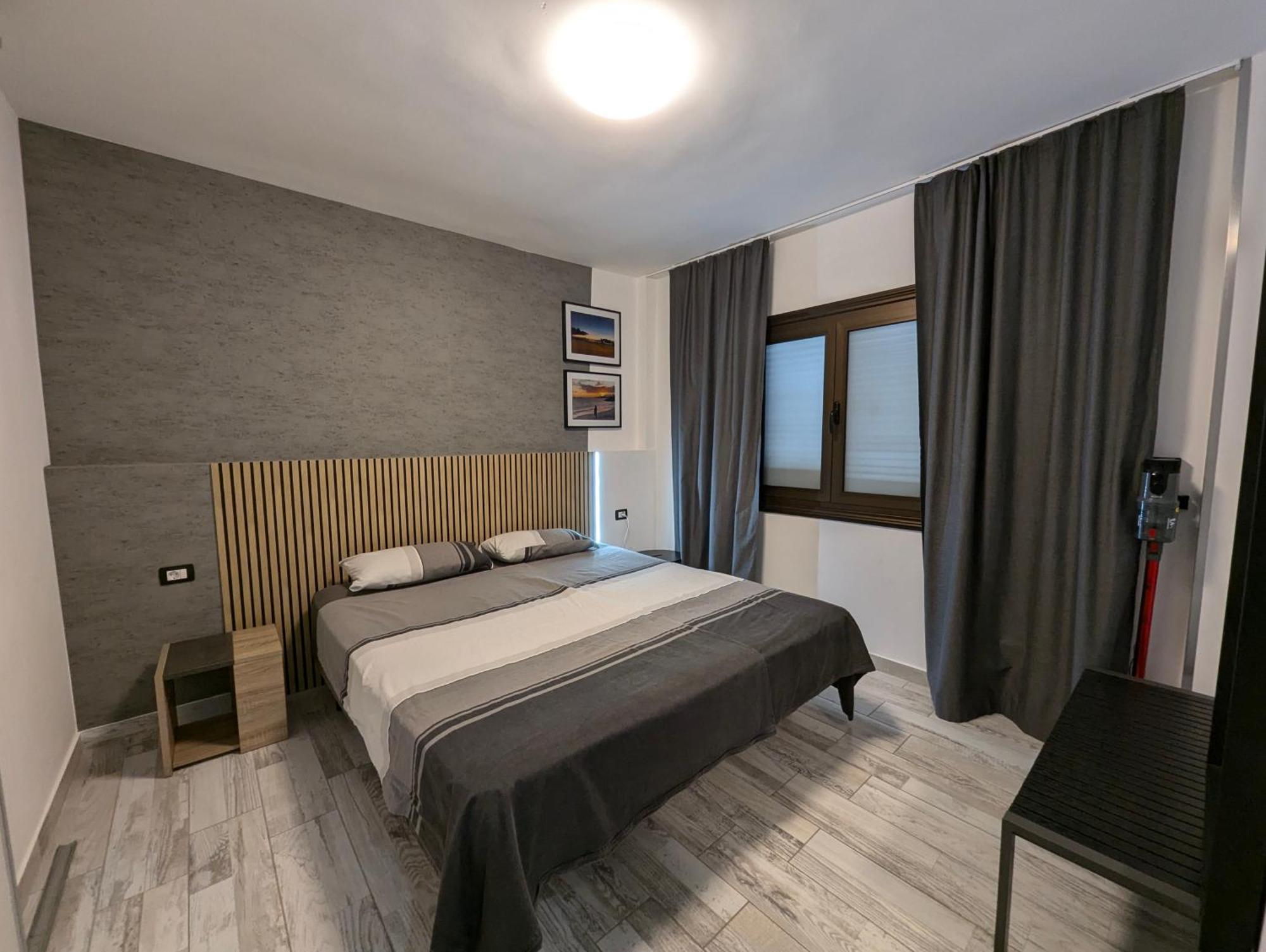 Cozy Apartment In Los Cristianos Guincho  Exterior photo